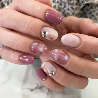 ネイル Nailsalon Fave/Rinaのネイルデザイン