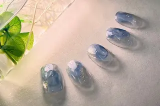 ネイル nail salon 8のネイルデザイン