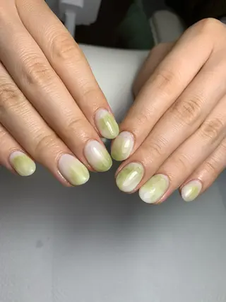 ネイル HANA 川越東口ネイルサロンのネイルデザイン