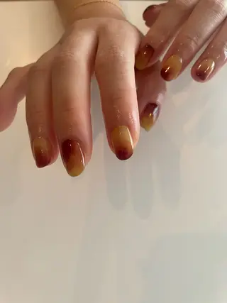 ネイル -moi- ruriのネイルデザイン