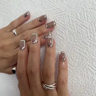 ネイル le ciel nailのネイルデザイン