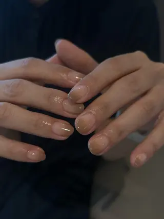 ネイル DEEokazaki momona.Gのネイルデザイン