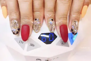 ネイル エムズ エムズのマツエク・マツパデザイン