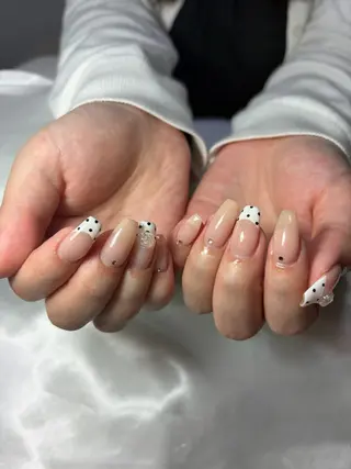 ネイル nailroom‪ sb‪‪𓈒𓂂𓏸のネイルデザイン