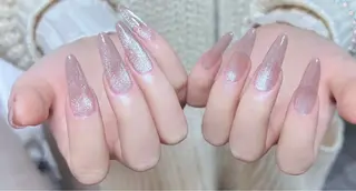 ネイル Smiling nailのネイルデザイン