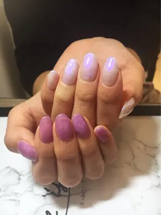 ネイル LOVE NAIL 💕Sonoのネイルデザイン