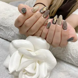 ネイル 💅fleur Ayumiのネイルデザイン