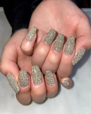 ネイル nail salon hannaのネイルデザイン