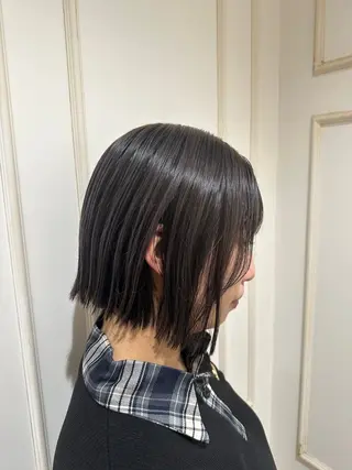 ショート 釣谷 優心のその他イメージ