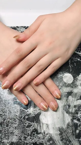 ネイル ✨アン ミユ✨のネイルデザイン