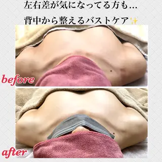 美ola ビオラのエステ・リラクイメージ