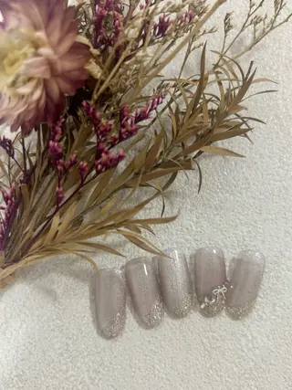 ネイル 🌻ひまり🌻 ネイルのネイルデザイン