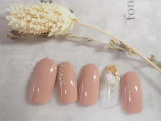 ネイル kikinail 溝の口のネイルデザイン