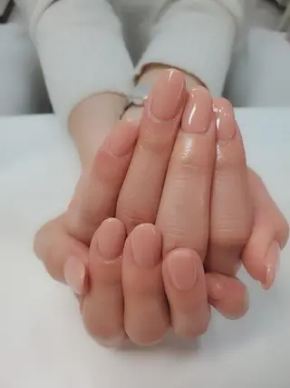 ネイル 早坂  のネイルデザイン