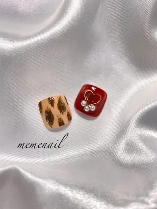 ネイル Noguchi Megumiのその他イメージ