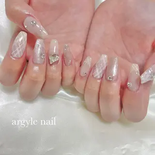 ネイル if nailのネイルデザイン
