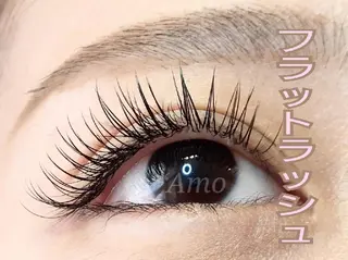 マツエク・マツパ ‘Amo アモのマツエク・マツパデザイン