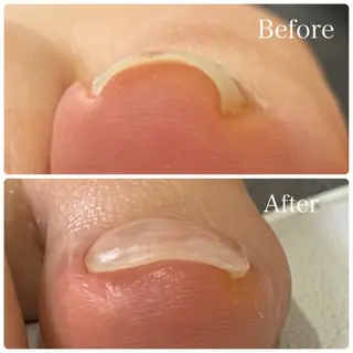 ネイル Private Nail Salon OK所属・FUKA ♡のネイルデザイン