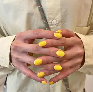 ネイル mignon mairoのマツエク・マツパデザイン