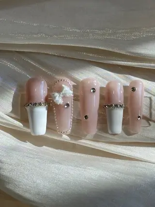 ネイル MOJO NailSalonのネイルデザイン