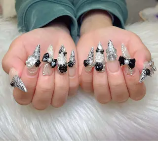 ネイル Jenn Nail Salonのネイルデザイン