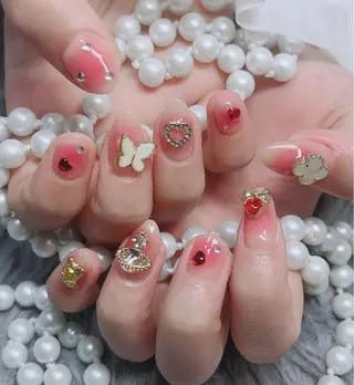 ネイル La Merのネイルデザイン