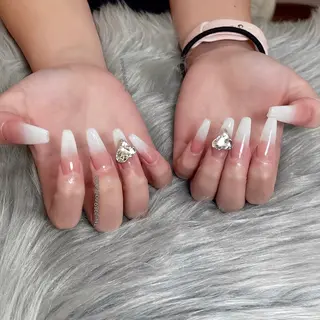 ネイル The 1989 Nail Salonのネイルデザイン