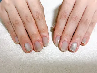 ネイル mogunail &blowのネイルデザイン