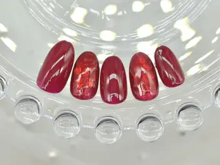 ネイル RISSE nail&eyeのネイルデザイン