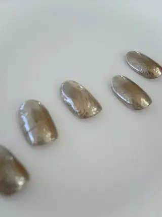 nail. Hanhouse所属・Han house hinanoのネイルデザイン