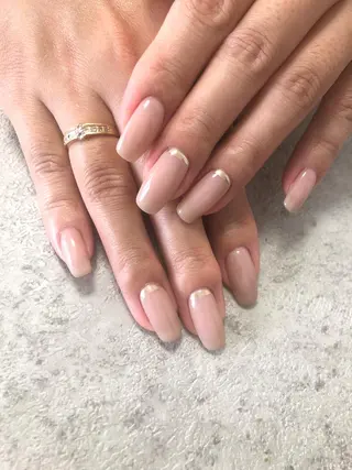 ネイル 【LINON】 airiのネイルデザイン