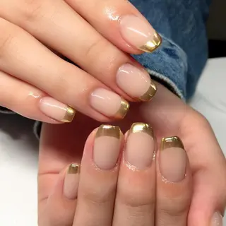 ネイル ガール ネイルサロンのネイルデザイン