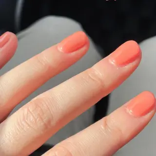 セミロング カラー パーマ ヘアアレンジ メンズ キッズ ネイル マツエク・マツパ アイブロウ mona/ ストレートスタイル✨のヘアスタイル