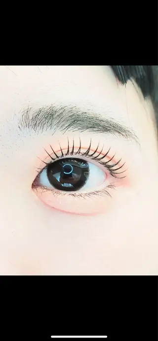 マツエク・マツパ 浅草ouei イシイのマツエク・マツパデザイン