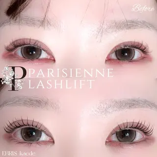 マツエク・マツパ KAEDE☾ 浦和/まつ毛&眉毛のマツエク・マツパデザイン