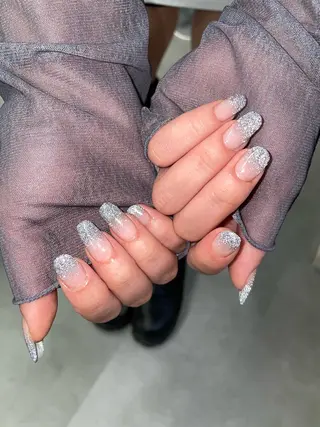 ネイル VENUS BELT AYAKAのネイルデザイン