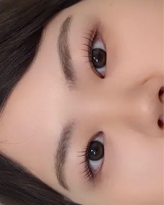 マツエク・マツパ ＋tico _ayanaのマツエク・マツパデザイン