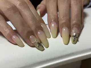 ネイル ネイリスト やましたのネイルデザイン