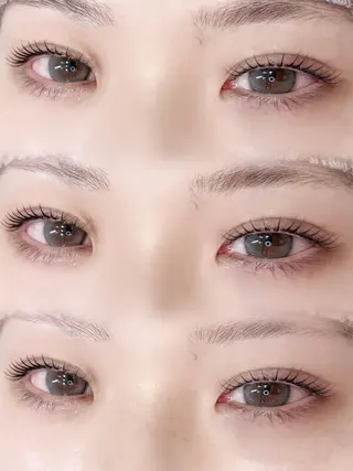 マツエク・マツパ salon de eclala所属・さ わのマツエク・マツパデザイン