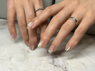 ネイル nailist marinのネイルデザイン