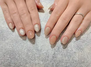 ネイル Umi nail& eyelashのネイルデザイン