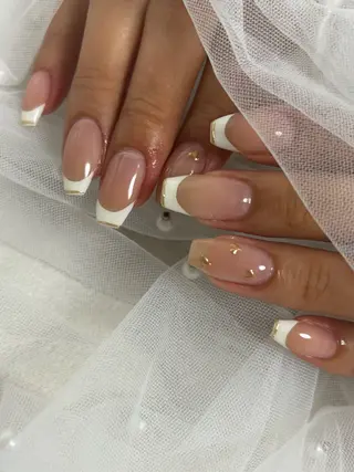 ネイル Feliz 楽しいネイルサロンのネイルデザイン