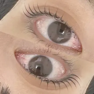 マツエク・マツパ SSINSTUTIO 金山⭐️Kiraraのマツエク・マツパデザイン