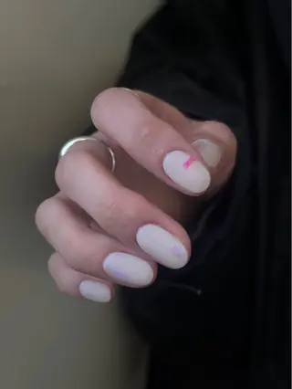 ネイル momo. higden_のネイルデザイン