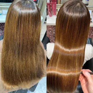 ロング ✨jewel✨ naokiのヘアスタイル