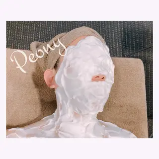 デトックス美容専門 サロンpeonyのエステ・リラクイメージ