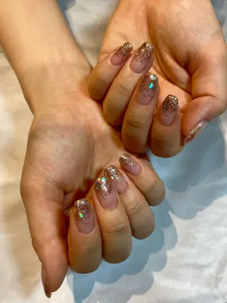 ネイル maa kasi ⭐︎Makiのネイルデザイン