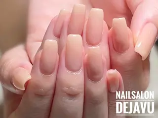 ネイル Nail salon Dejavu 🌿のネイルデザイン