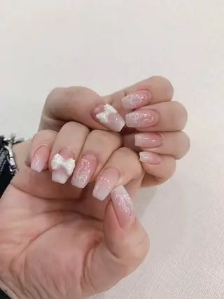 ネイル Rainbow Nailのネイルデザイン