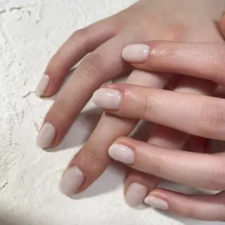 ネイル nail.gorin所属・吉村 優子のネイルデザイン